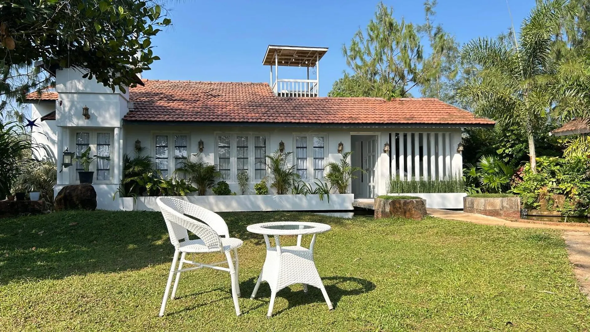 Love Dale Resort Mananthavady