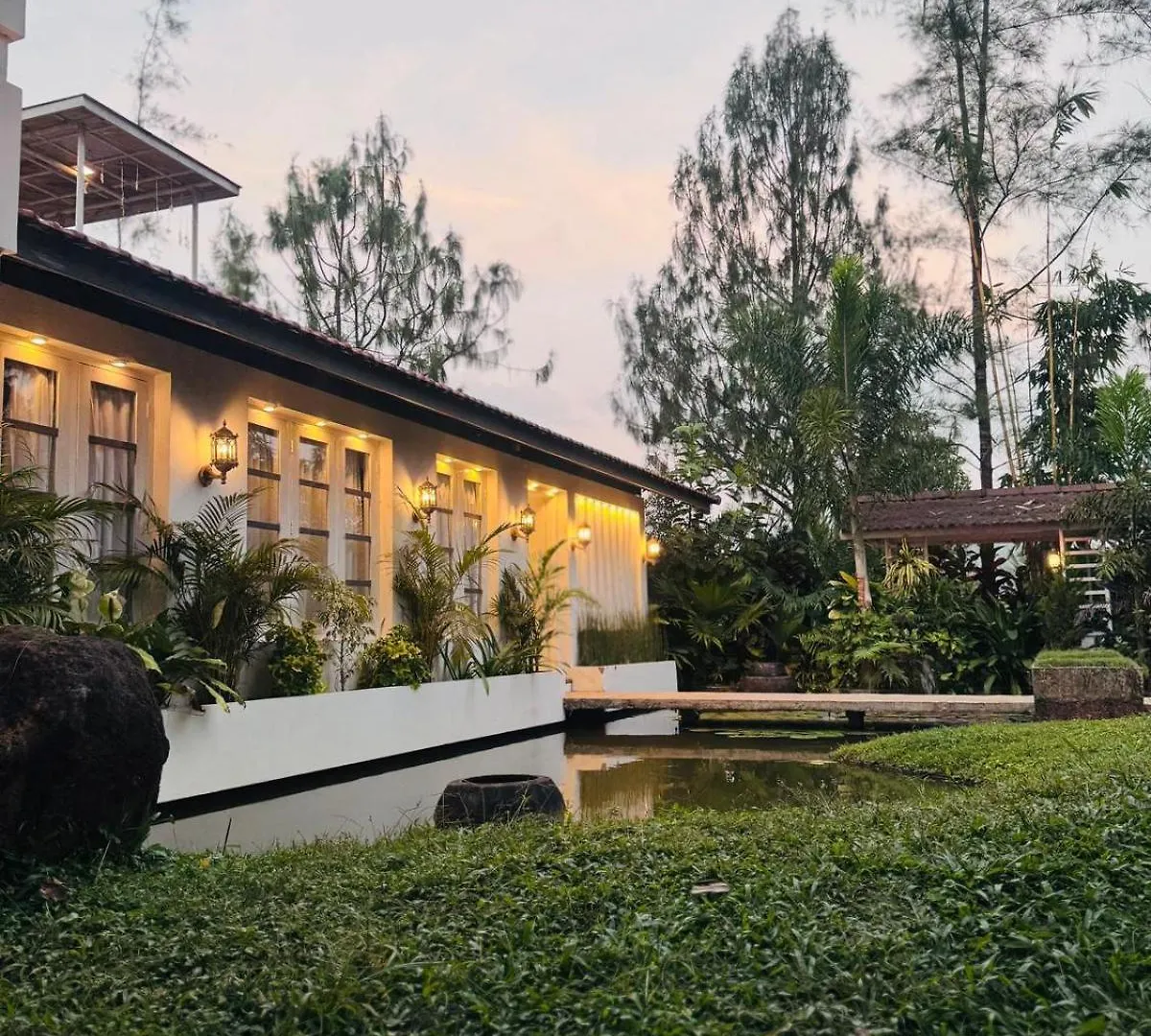 Love Dale Resort Mananthavady