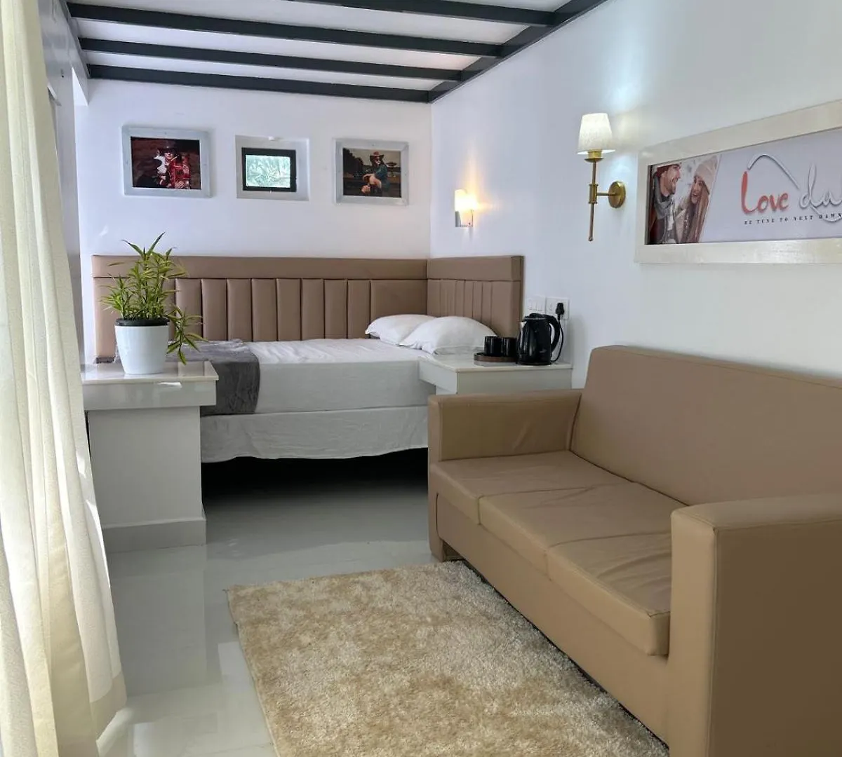 Love Dale Resort Mananthavady