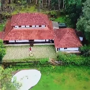 Holiday home Palkadavu Warium